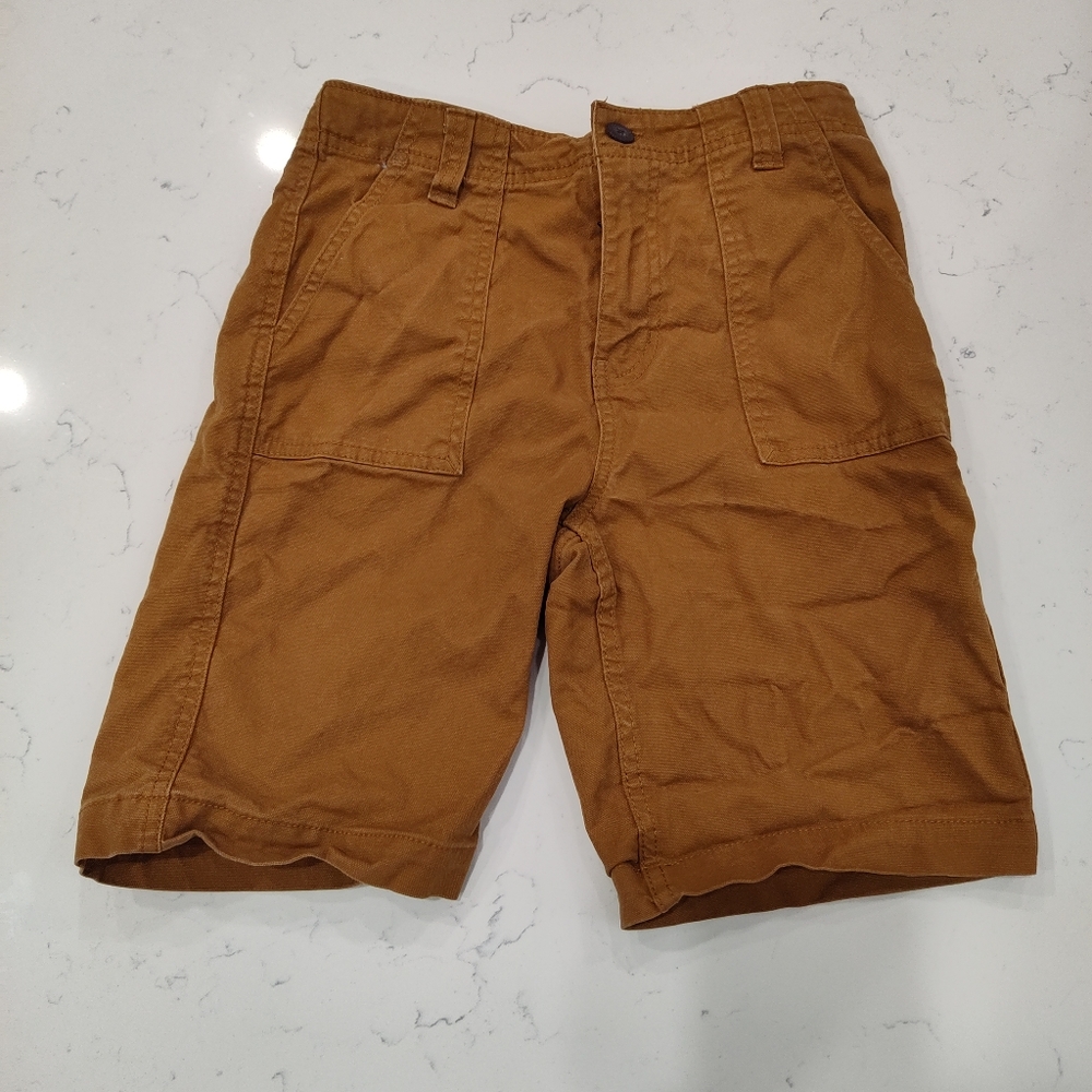 Wonder Nation Boys Cargo Shorts